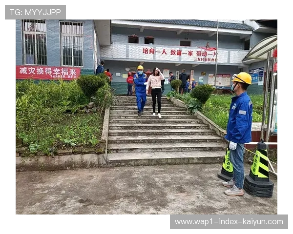 应急预案正由静态文档演变为动态模拟算法 增强了面对极端情况的韧性