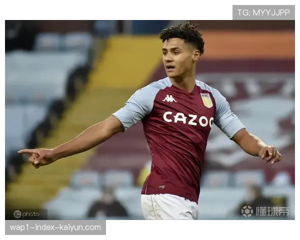 沃特金斯助攻维拉取得领先 控球体系中的前锋策应角色分析