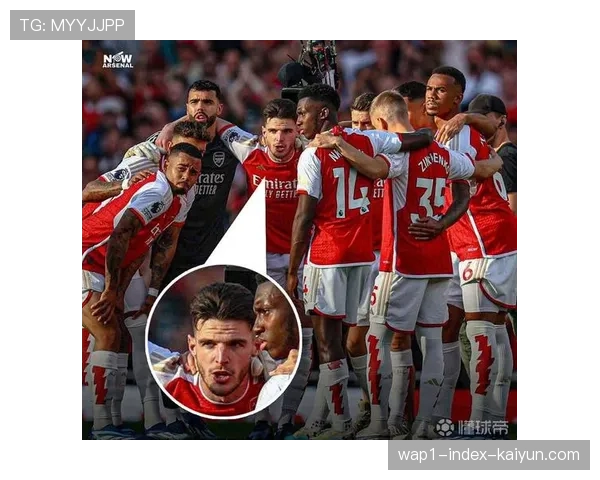 阿森纳队长赖斯拼尽全力难救主 传球成功率86%地面对决全胜